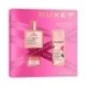 NUXE COFFRET ROSE A L'INFINI
