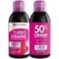 FORTÉ PHARMA TURBO DRAINE FRAMBOISE 2X500ML