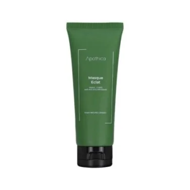 APOTHICA MASQUE ECLAT VISAGE-CORPS ANTI-ÂGE&ECLAIRCISSANT 100ML APOTHICA MASQUE ECLAT VISAGE-CORPS ANTI-ÂGE&ECLAIRCISSANT 100ML