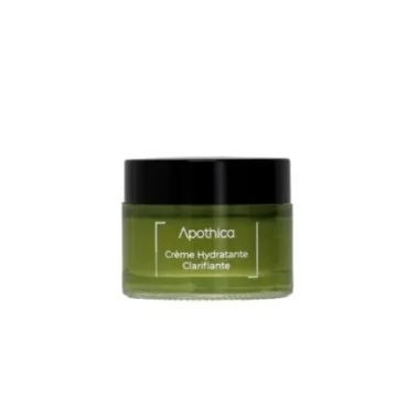 APOTHICA CREME HYDRATANTE CLARIFIANTE 50 ML