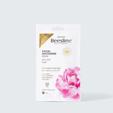 BEESLINE MASQUE ECLAIRCISSANT VISAGE