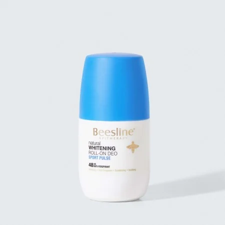 BEESLINE DÉODORANT ROLL-ON SPORT PULSE 4 EN1 50ML