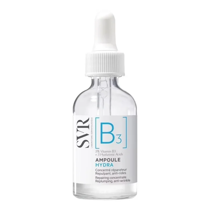 SVR AMPOULE B HYDRA [B3]
