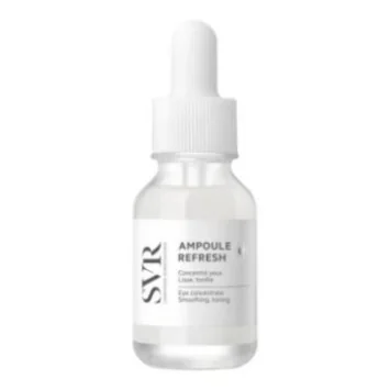 SVR AMPOULE REFRESH JOUR SERUM CONTOUR DES YEUX 15ML