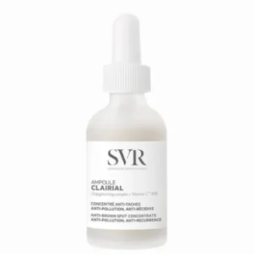 SVR CLAIRIAL AMPOULE CONCENTRE ANTI TACHES 30ML