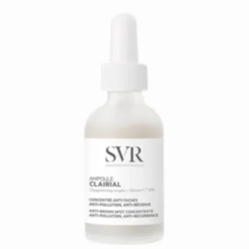 SVR CLAIRIAL AMPOULE CONCENTRE ANTI TACHES 30ML