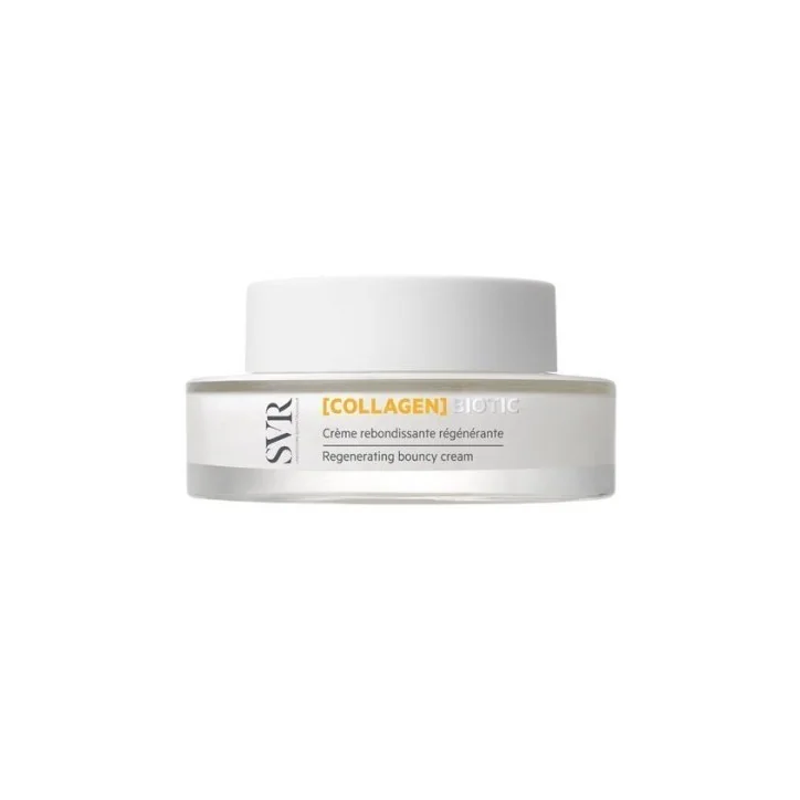 SVR BIOTIC COLLAGEN CREME REBONDISSANTE REGENERANTE 50ML