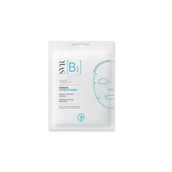 SVR MASQUE HYDRA [B3] INTENSIF