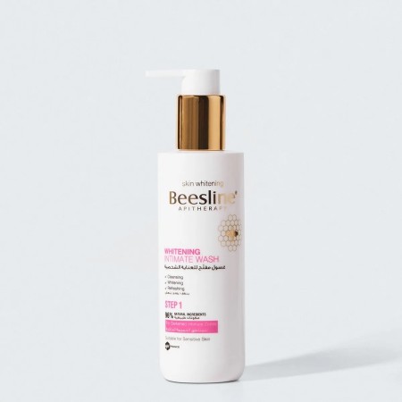 BEESLINE CREME ECLAIRCISSANT ZONE INTIME 50ML