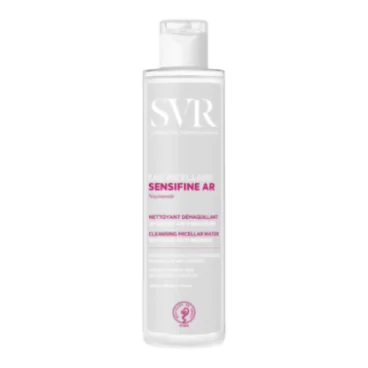 SVR SENSIFINE AR EAU MICELLAIRE 200ML