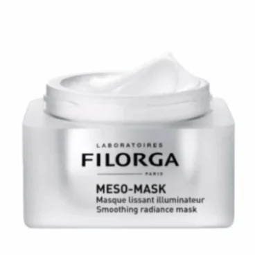 FILORGA MESO MASK MASQUE LISSANT ILLUMINATEUR 50ML