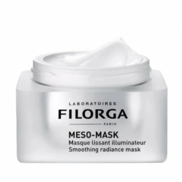 FILORGA MESO MASK MASQUE LISSANT ILLUMINATEUR 50ML