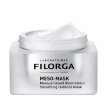 FILORGA MESO MASK MASQUE LISSANT ILLUMINATEUR 50ML
