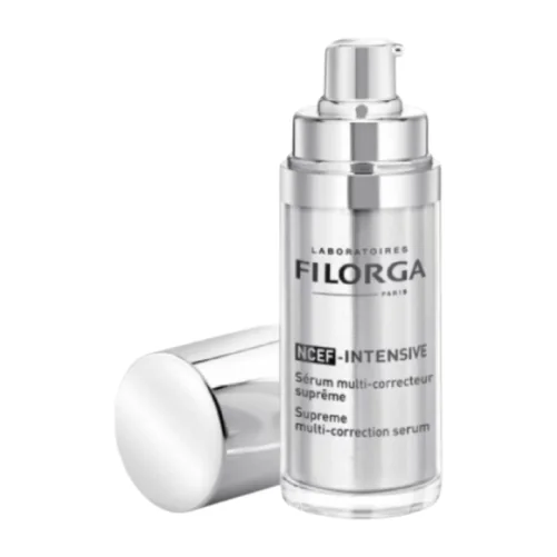 FILORGA NCEF INTENSIVE SERUM 30ML