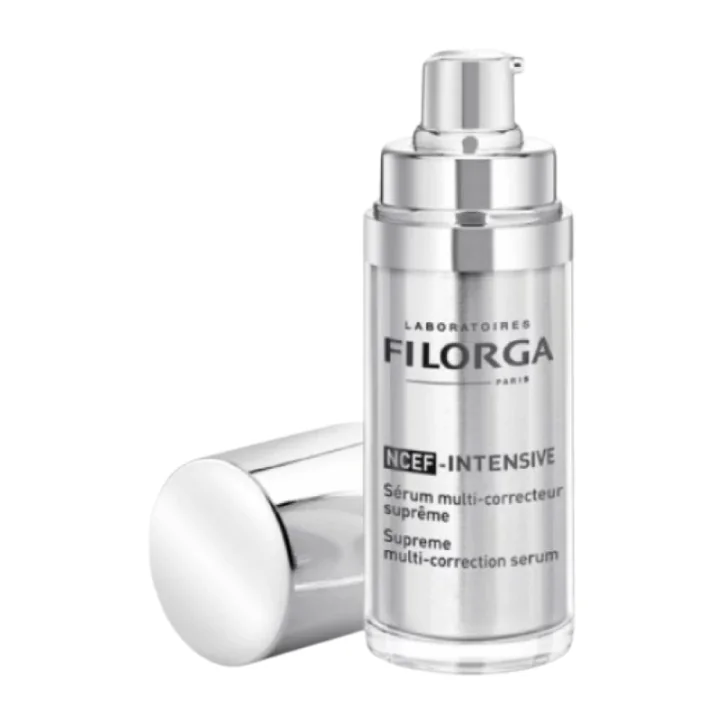 FILORGA NCEF INTENSIVE SERUM 30ML