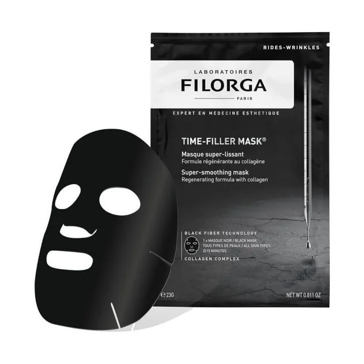 FILORGA TIME FILLER MASK 23G
