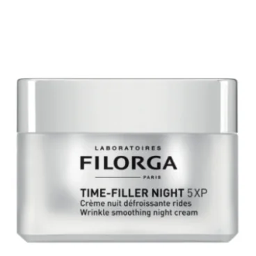 FILORGA TIME-FILLER NIGHT 5XP 50ML