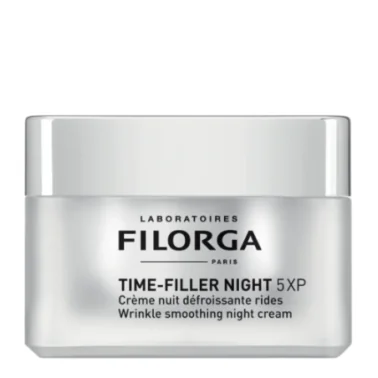FILORGA TIME-FILLER NIGHT 5XP 50ML