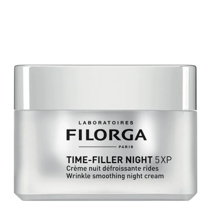 FILORGA TIME-FILLER NIGHT 5XP 50ML