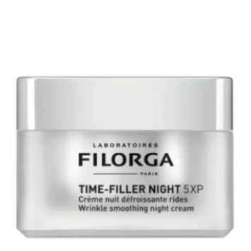 FILORGA TIME-FILLER NIGHT 5XP 50ML