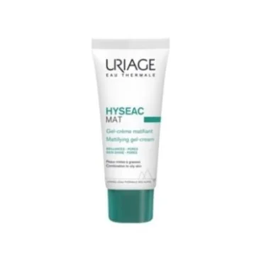 URIAGE HYSEAC EMULSION MATIFIANTE 40ML