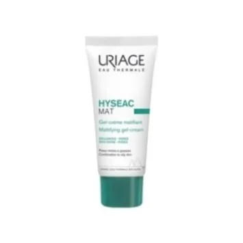 URIAGE HYSEAC EMULSION MATIFIANTE 40ML