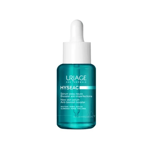 URIAGE HYSEAC SERUM PEAU NEUVE BOOSTER ANTI IMPERFECTIONS 30ML