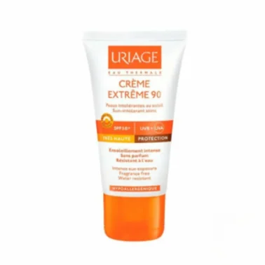 URIAGE CREME EXTREME 90 SPF50 50ML