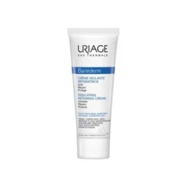 URIAGE BARIEDERM CREME ISOLANTE REPARATRICE 75ML