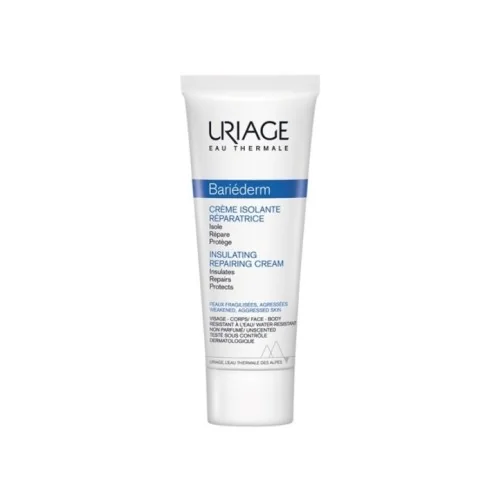 URIAGE BARIEDERM CREME ISOLANTE REPARATRICE 75ML