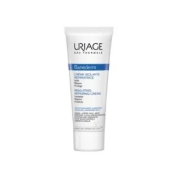 URIAGE BARIEDERM CREME ISOLANTE REPARATRICE 75ML