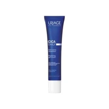URIAGE BARIEDERM CICA DAILY GEL CREME 40ML