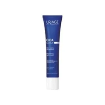 URIAGE BARIEDERM CICA DAILY GEL CREME 40ML