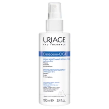 URIAGE BARIEDERM CICA SPRAY 100ML