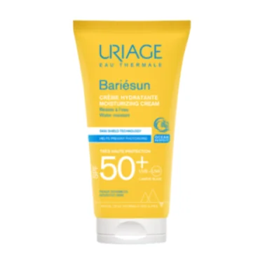 URIAGE BARIESUN CREME HYDRATANTE SPF50+ 50ML
