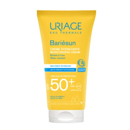 URIAGE BARIESUN CREME HYDRATANTE SPF50+ 50ML