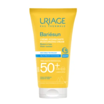 URIAGE BARIESUN CREME HYDRATANTE SPF50+ 50ML
