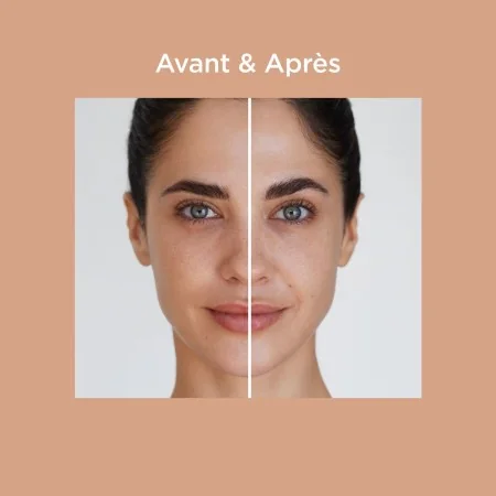 ISDIN PHOTOPROTECTION ECRAN SOLAIRE FUSION WATER MAGIC MEDIUM SPF50+ 50ML