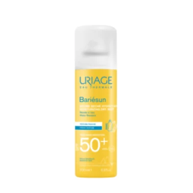 URIAGE BARIESUN BRUME SOLAIRE TOUCHER SEC SPF50+ 200ML URIAGE BARIESUN BRUME SOLAIRE TOUCHER SEC SPF50+ 200ML