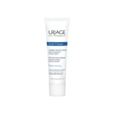 URIAGE COLD CREAM 100ML