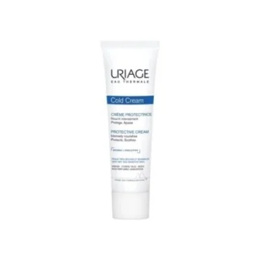 URIAGE COLD CREAM 100ML