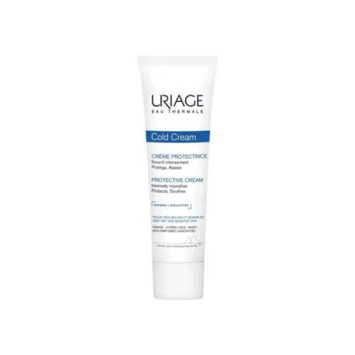 URIAGE COLD CREAM 100ML