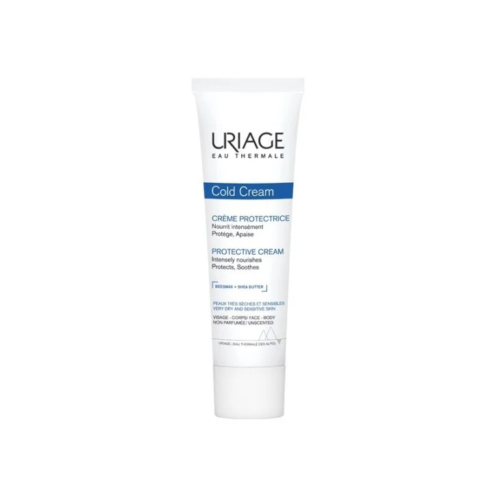 URIAGE COLD CREAM 100ML