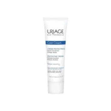 URIAGE COLD CREAM 100ML