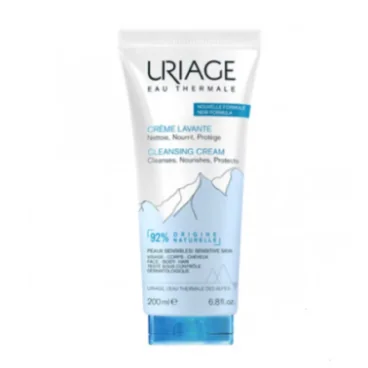 URIAGE CREME LAVANTE 200ML