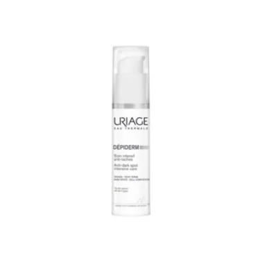 URIAGE DEPIDERM SOIN INTENSIF ANTI TACHES 30ML URIAGE DEPIDERM SOIN INTENSIF ANTI TACHES 30ML