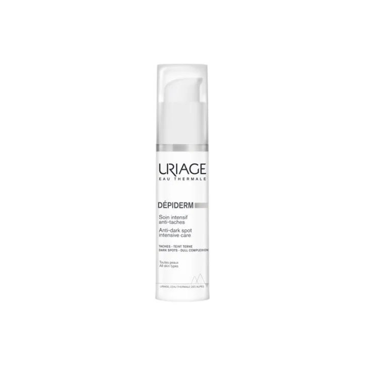 URIAGE DEPIDERM SOIN INTENSIF ANTI TACHES 30ML