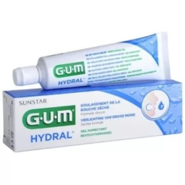 GUM HYDRAL Gel Humectant