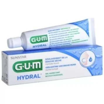 GUM HYDRAL Gel Humectant
