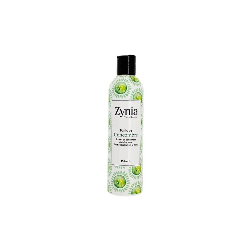ZYNIA TONIQUE CONCOMBRE 250ML